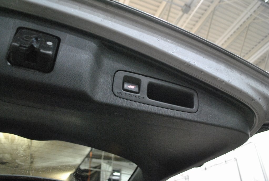 2020 Honda CR-V EX-L AWD