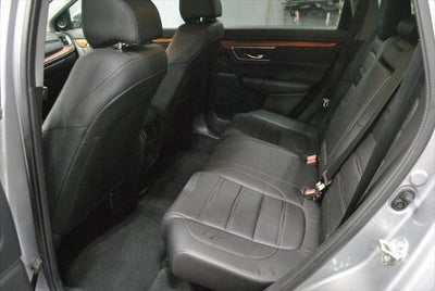 2020 Honda CR-V EX-L AWD