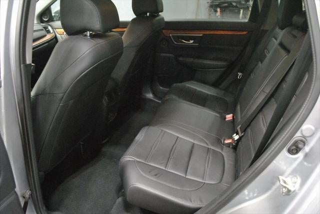 2020 Honda CR-V EX-L AWD