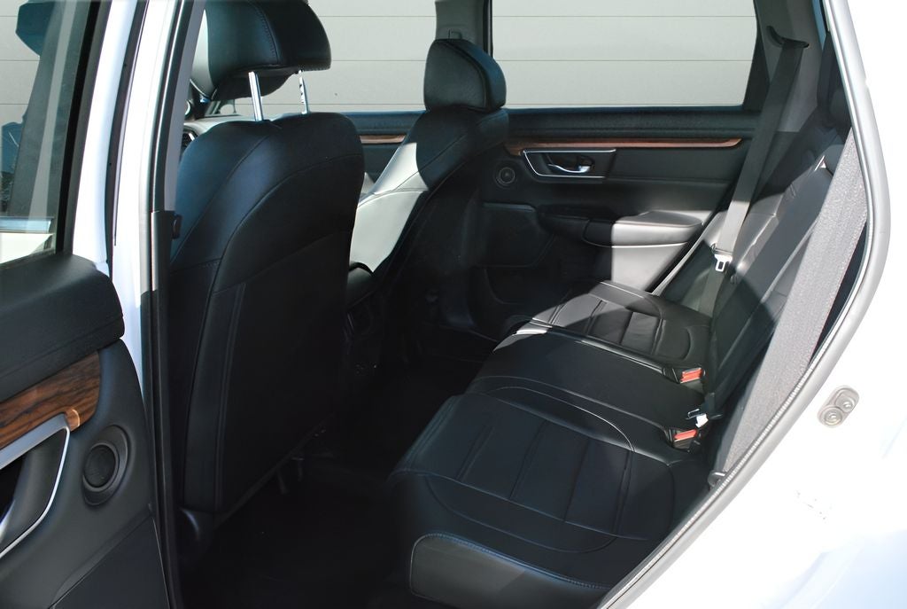 2019 Honda CR-V EX-L AWD