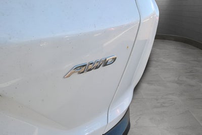 2019 Honda CR-V EX-L AWD