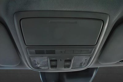 2019 Honda CR-V EX-L AWD