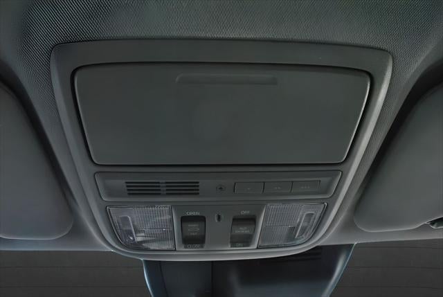 2019 Honda CR-V EX-L AWD