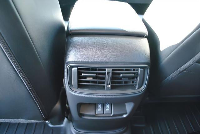 2019 Honda CR-V EX-L AWD