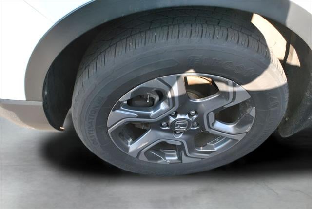 2019 Honda CR-V EX-L AWD