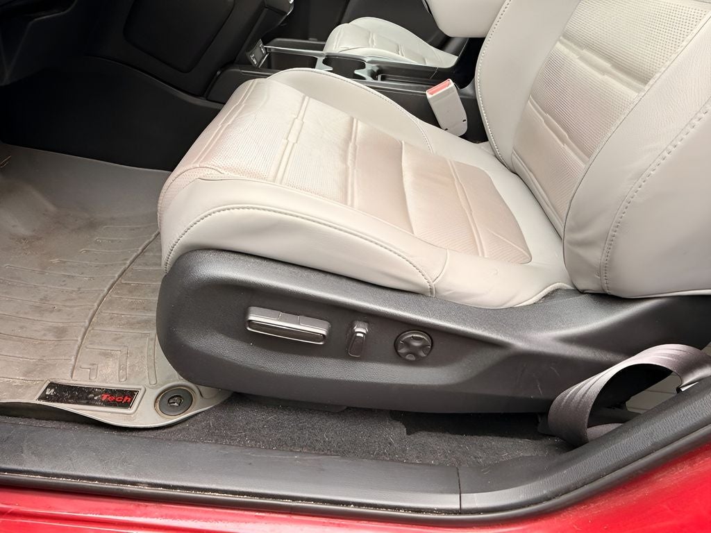 2020 Honda CR-V EX-L AWD