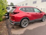 2020 Honda CR-V EX-L AWD