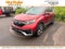 2020 Honda CR-V EX-L AWD