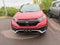 2020 Honda CR-V EX-L AWD