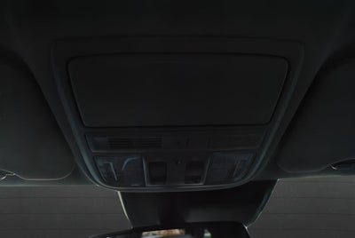 2021 Honda CR-V EX-L AWD