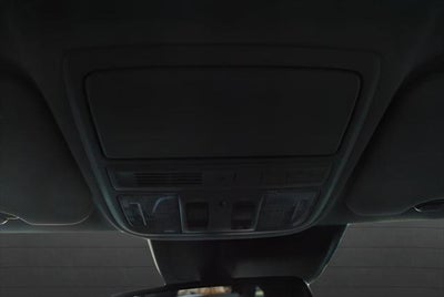 2021 Honda CR-V EX-L AWD