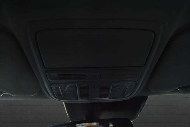 2021 Honda CR-V EX-L AWD