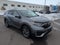 2021 Honda CR-V EX-L AWD