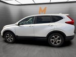 2018 Honda CR-V EX-L AWD