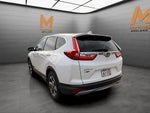 2018 Honda CR-V EX-L AWD