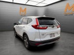 2018 Honda CR-V EX-L AWD