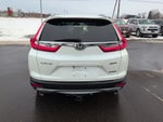 2018 Honda CR-V Touring AWD