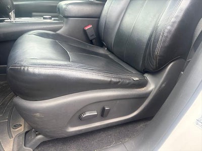 2014 Nissan Pathfinder SV 4WD