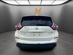 2018 Nissan Murano Platinum AWD