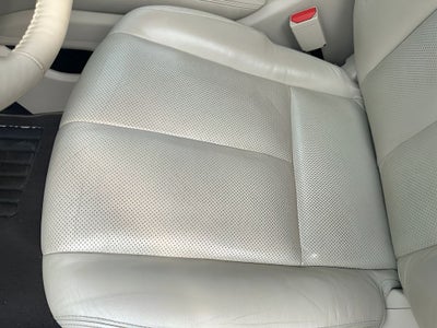 2018 Nissan Murano Platinum AWD