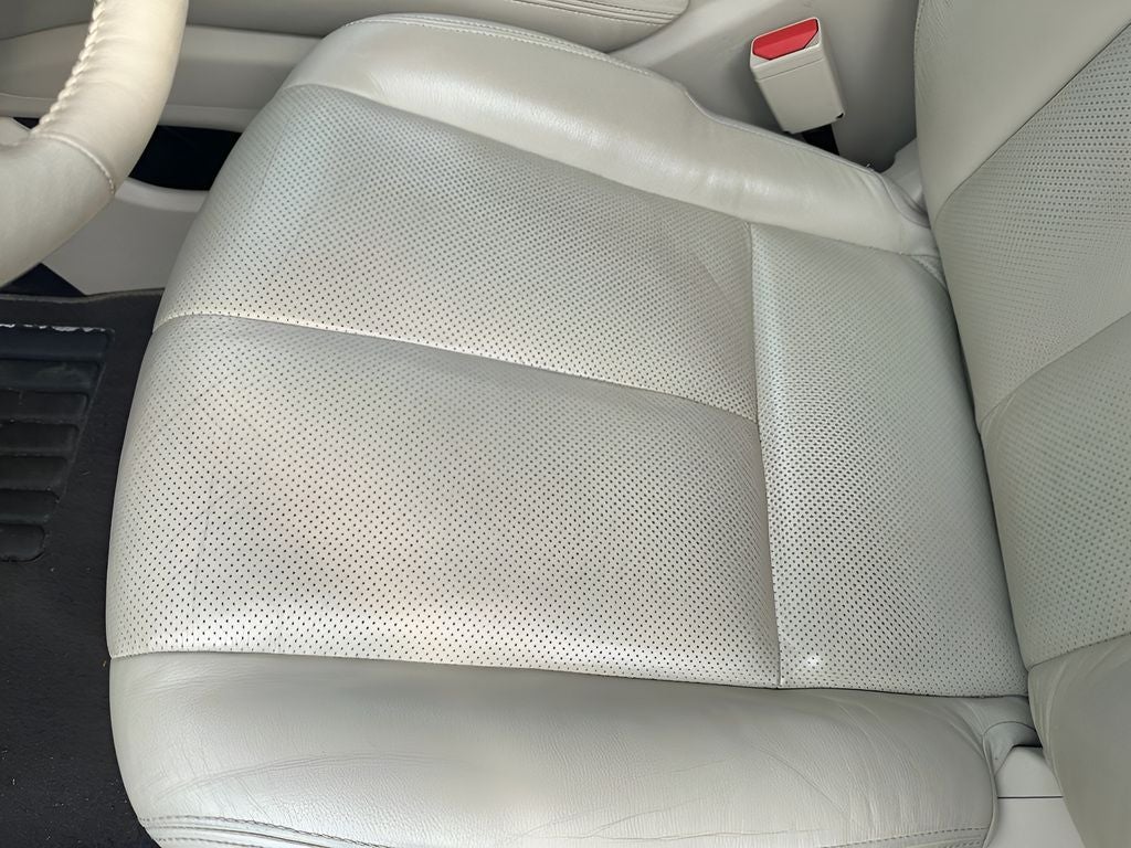 2018 Nissan Murano Platinum AWD