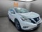 2018 Nissan Murano Platinum AWD