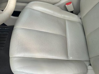 2018 Nissan Murano Platinum AWD