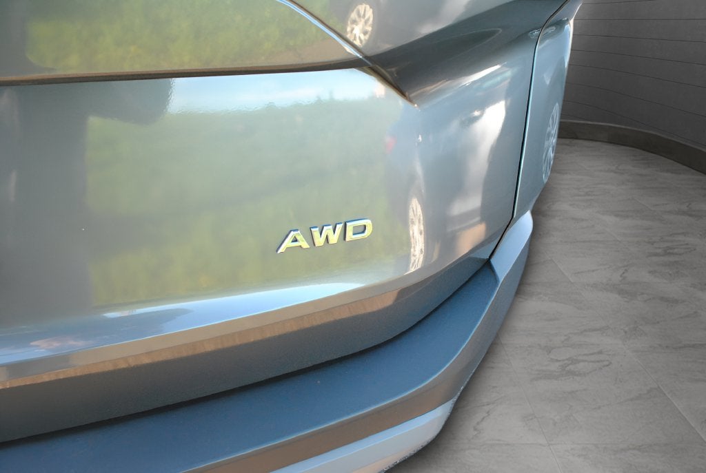 2022 Nissan Rogue S AWD