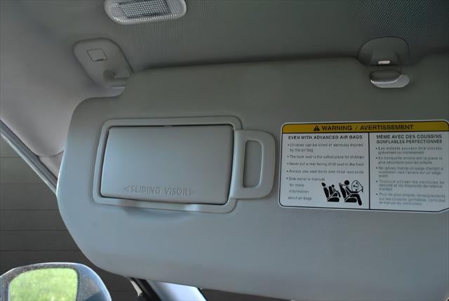 2022 Nissan Rogue S AWD