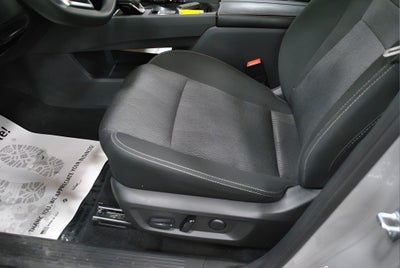 2024 Nissan Rogue SV FWD