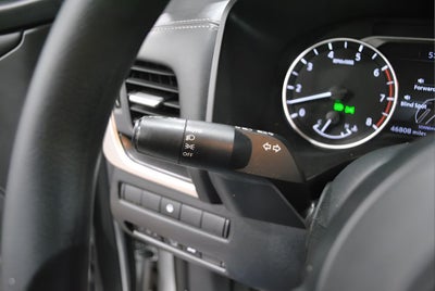 2024 Nissan Rogue SV FWD