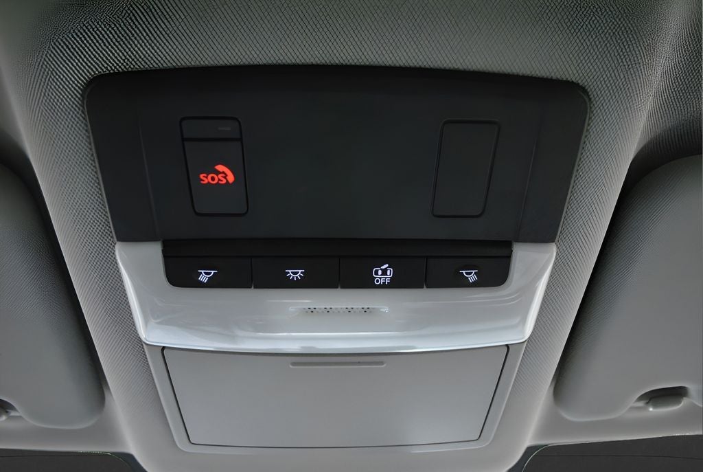 2024 Nissan Rogue SV FWD