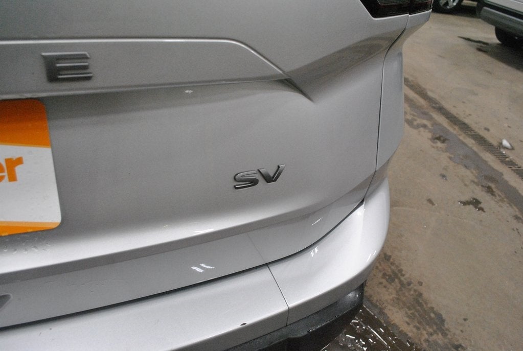 2024 Nissan Rogue SV FWD