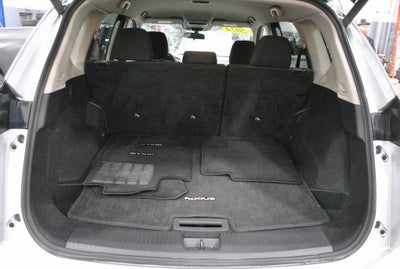 2024 Nissan Rogue SV FWD