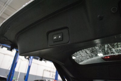 2024 Nissan Rogue SV FWD