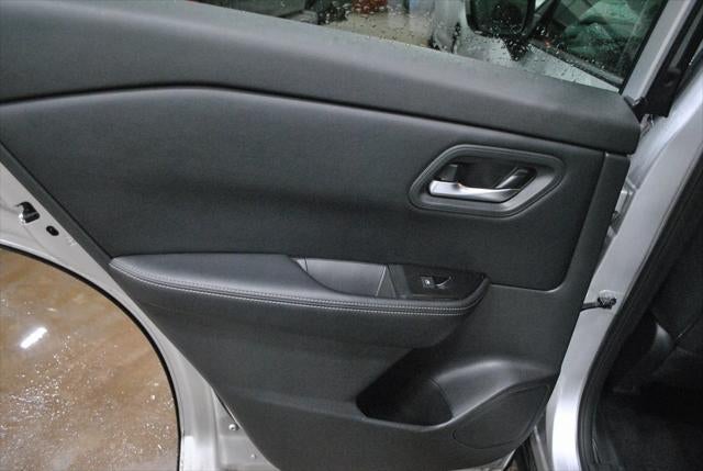 2024 Nissan Rogue SV FWD