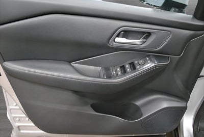 2024 Nissan Rogue SV FWD