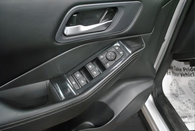 2024 Nissan Rogue SV FWD