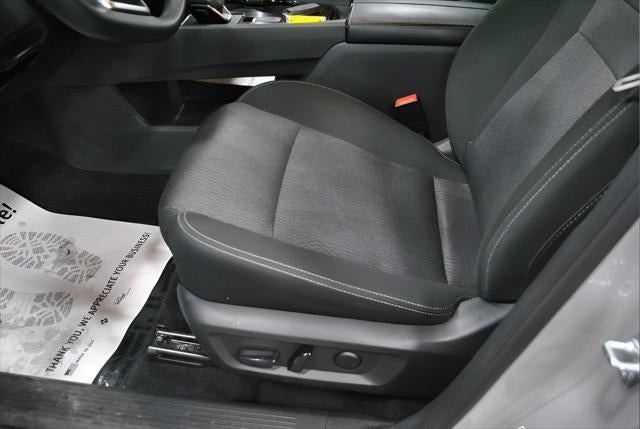 2024 Nissan Rogue SV FWD