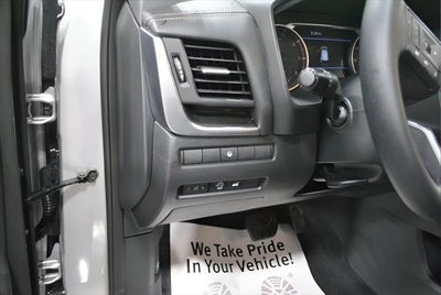 2024 Nissan Rogue SV FWD