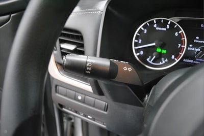 2024 Nissan Rogue SV FWD