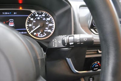 2024 Nissan Rogue SV FWD