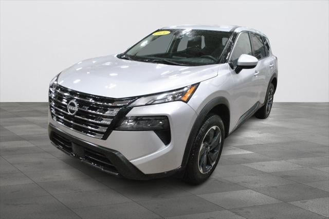 2024 Nissan Rogue SV FWD