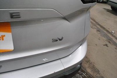 2024 Nissan Rogue SV FWD