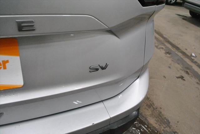 2024 Nissan Rogue SV FWD