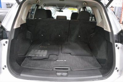 2024 Nissan Rogue SV FWD