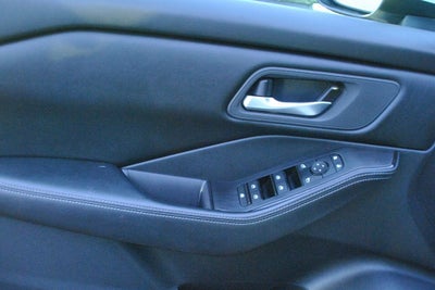 2025 Nissan Rogue SV AWD