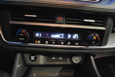 2025 Nissan Rogue SV AWD