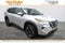 2025 Nissan Rogue SV AWD