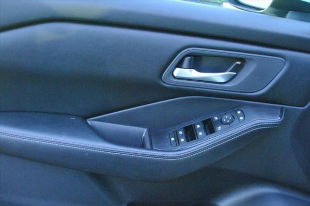 2025 Nissan Rogue SV AWD